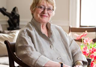   UUA Executive Vice President Kay Montgomery served in that position from 1985 to June 2013.