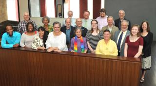 UUA Board of Trustees, June 26, 2016