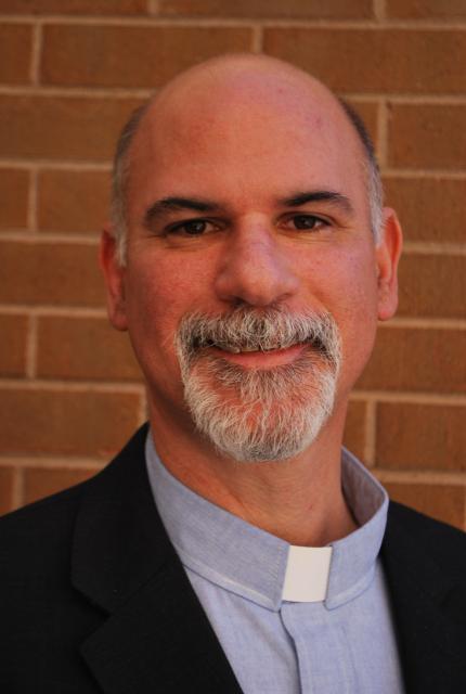 The Rev. Nathan Mesnikoff