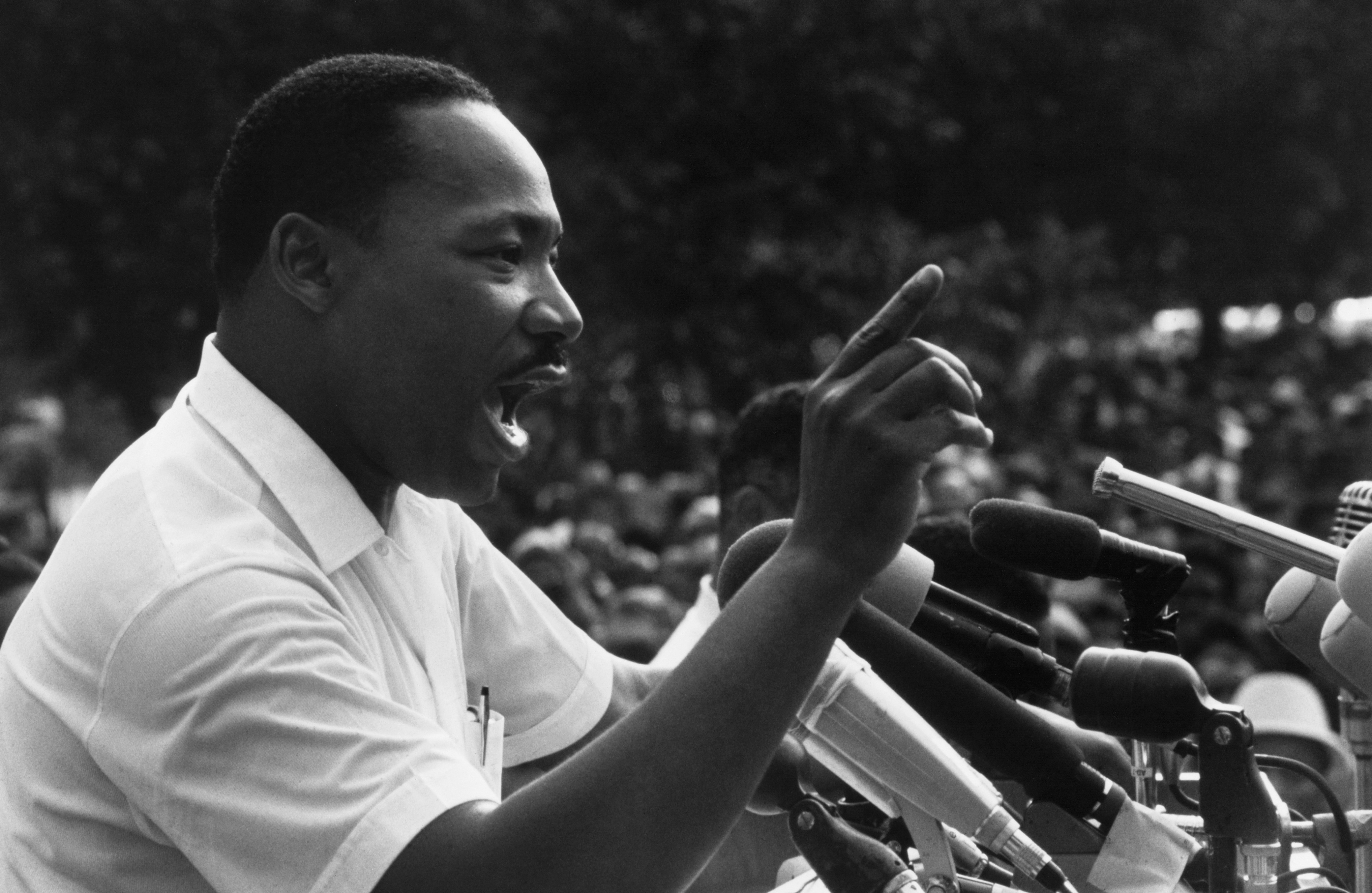 Martin luther king jr essay contest 2014