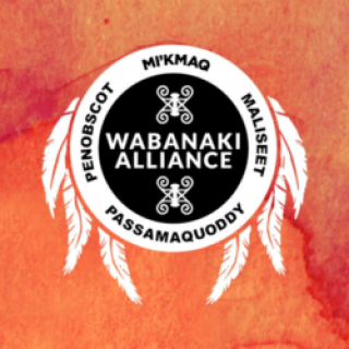 Wabanaki Alliance Logo