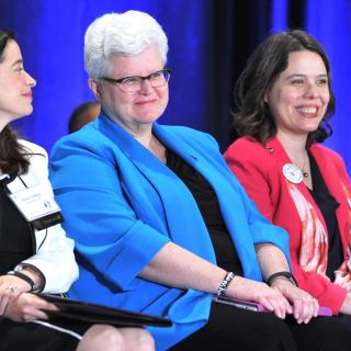 Four candidates for UUA president in the 2016–2017 race
