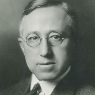 The Rev. John H. Dietrich (1878–1957), a Unitarian,  is often called the father of Religious Humanism.
