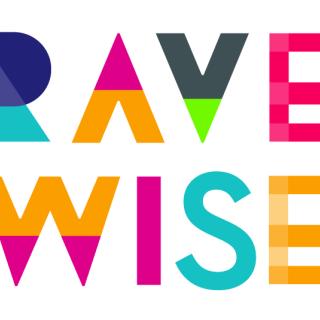 UUA Braver Wiser logo
