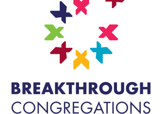 Breakthrough Congregations logo