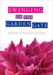Swinging on the Garden Gate book cover