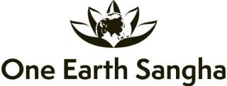 Logo for One Earth Sangha