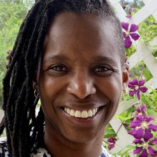 In April 2019, the Rev. Alicia Forde—formerly the UUA’s Professional Development director—became International Office director. 