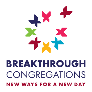 Breakthrough Congregations logo