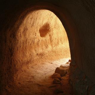Cave of Troglodyte