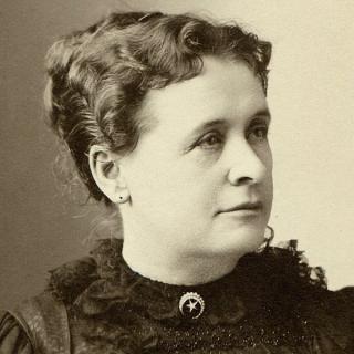 Eleanor Elizabeth Gordon