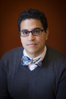 In April 2019, Meadville Lombard Theological School, the UU seminary in Chicago, named Elias Ortega-Aponte its next president.