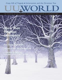 Winter 2013 cover