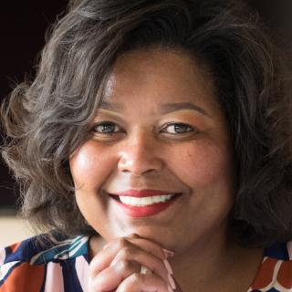 LaTonya Broome Richardson has succeeded Janiece Sneegas as General Assembly and Conference Services director, summer 2019.