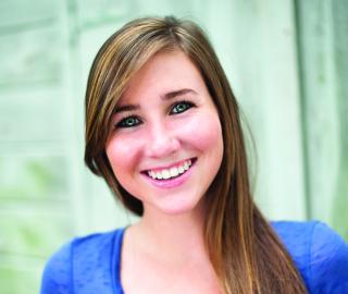 Lauren Dunne Astley, 18, was murdered by an ex-boyfriend a few weeks after her high school graduation in 2011. 