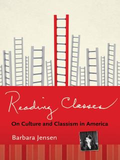 Book Cover: Reading Classes by Barbara Jensen